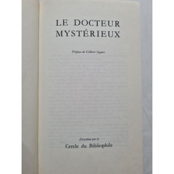 Le Docteur Mystérieux