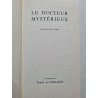 Le Docteur Mystérieux
