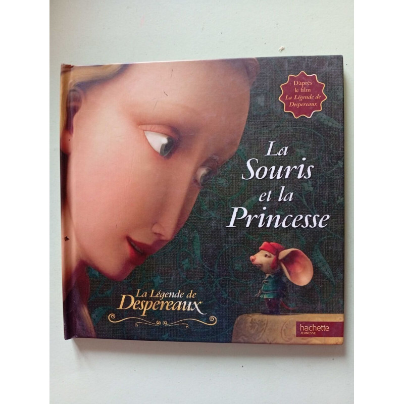 La Souris et la Princesse