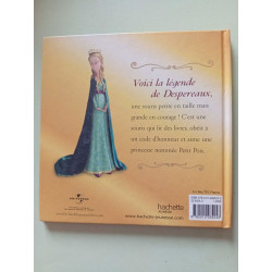 La Souris et la Princesse