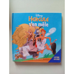 Hercule s'en mêle