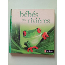 Bébés des rivières