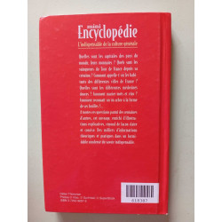 Mini encyclopédie de la culture générale