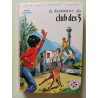 La locomotive du club 5