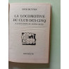 La locomotive du club 5