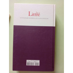 Le Littré