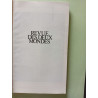 Revue des Deux Mondes - Mars 1992