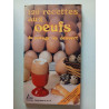 120 recettes aux oeufs