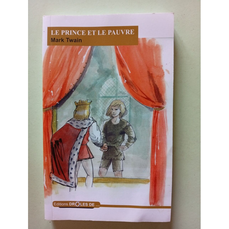 Le Prince et le Pauvre