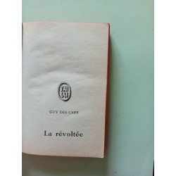 La Révoltée