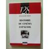 Histoire du cinéma espagnol