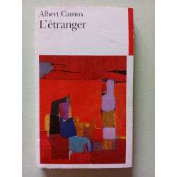 L'etranger