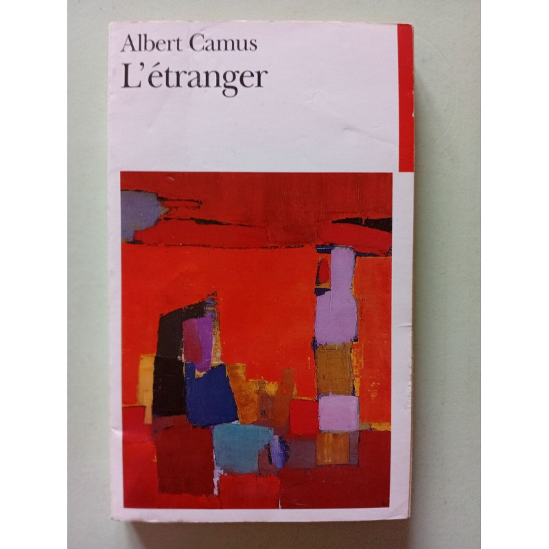 L'etranger