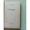 L'etranger