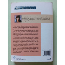 L'agressivité chez l'enfant de 0 à 5 ans