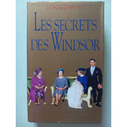 Les secrets des Windsor