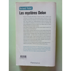 Les Mystères Delon
