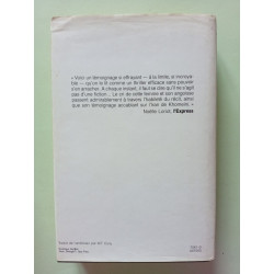 Jamais sans ma fille