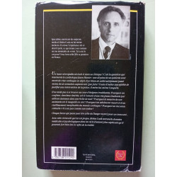 Danger mortel : roman