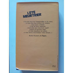 L'été meurtrier