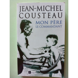 Mon pere le commandant