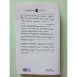 Mon pere le commandant