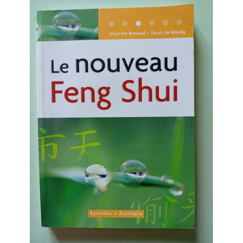 Le Nouveau Feng Shui