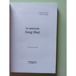 Le Nouveau Feng Shui