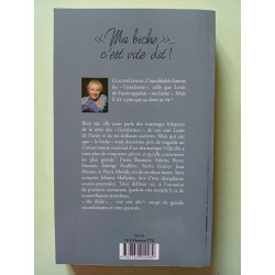 Ma biche c'est vite dit