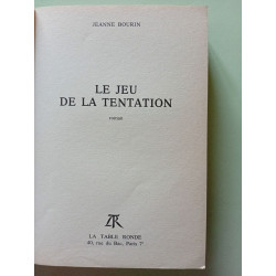 Le Jeu de la Tentation