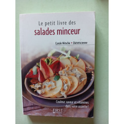 Salades minceur