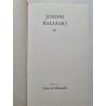 Joseph Balsamo IV