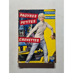 Pauvres petites crevettes