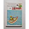 Les vacances de zephir