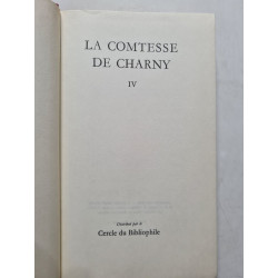 La Comtesse de Charny