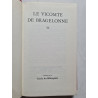 Le Vicomte de Bragelonne VI
