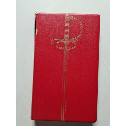 Le Vicomte de Bragelonne VI