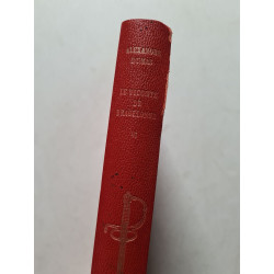 Le Vicomte de Bragelonne VI