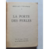 La porte des perles