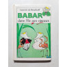 Babar dans l'île aux oiseaux