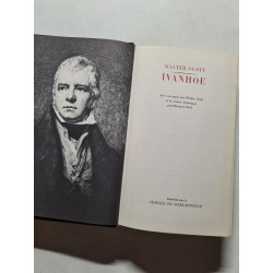 Ivanhoe