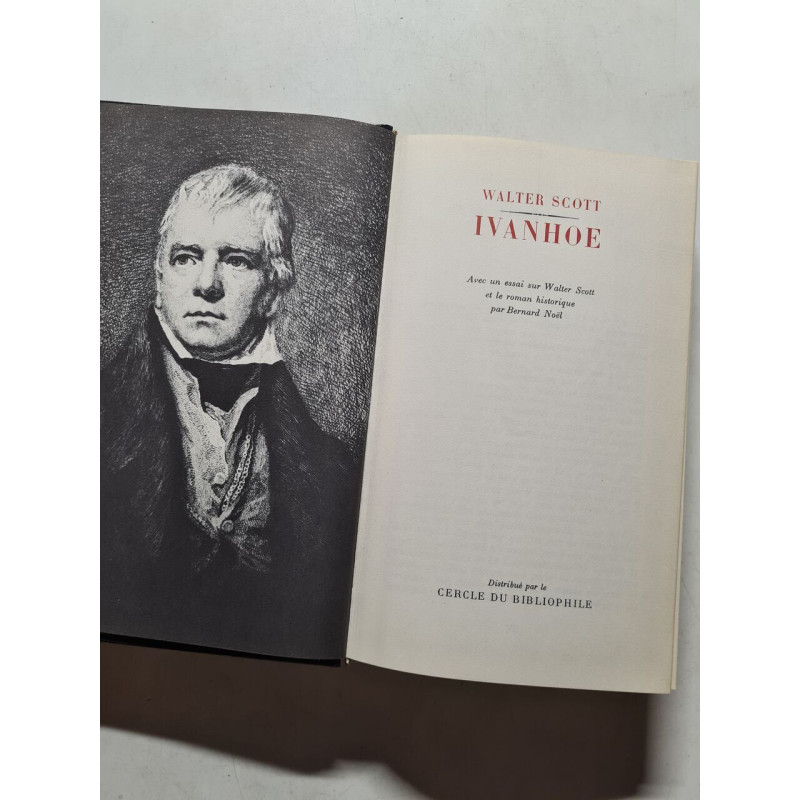 Ivanhoe