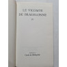 Le Vicomte de Bragelonne IV