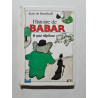 Histoire de Babar le petit éléphant