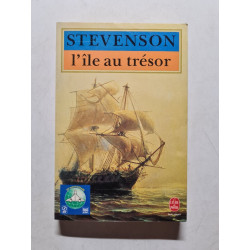 L'île au trésor