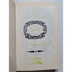 Les plus Beaux Contes et Nouvelles