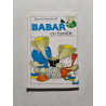 Babar en famille