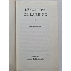 Le Collier de la Reine I