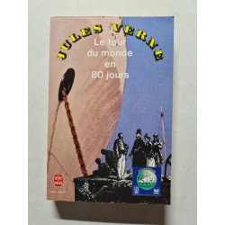 Le tour du monde en 80 jours