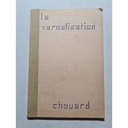 La vernalisation